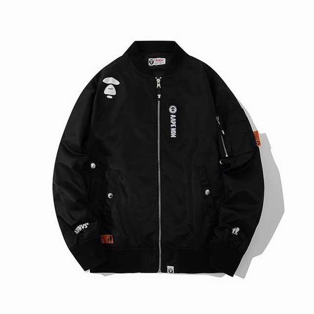 Bape Jacket-031